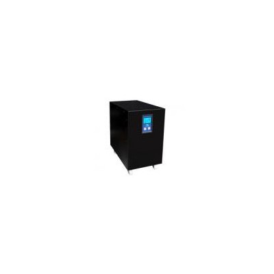 太阳能逆变器(4KW-6KW-LCD)