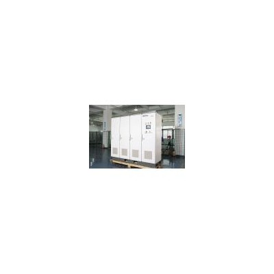 [新品] 并网光伏500KW储能逆变器(YLSSL-500)