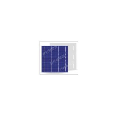 [新品] 多晶四栅太阳能电池片(156-POLY-4BB-PID)