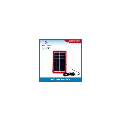 多晶硅太阳能电池板(0603)