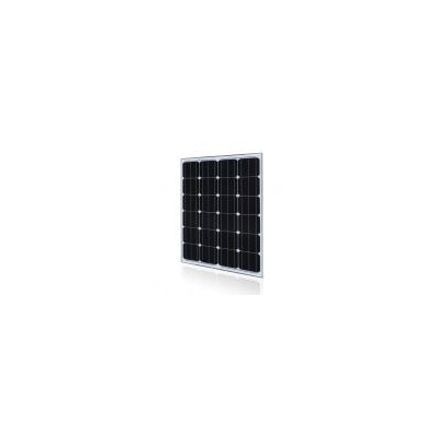单晶硅太阳能电池板(BW-SM100-110M24)