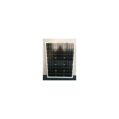 单晶太阳能板发电板(20180101)