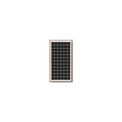 单晶硅/多晶硅太阳能电池板(ZT180W)