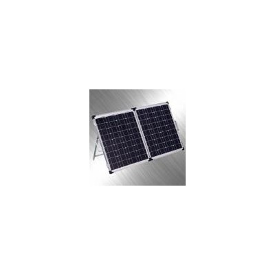 [新品] 200W折叠便捷装太阳能电池板(TB200-24M-ZD)