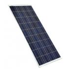 多晶高效太阳能电池板(A级140W)