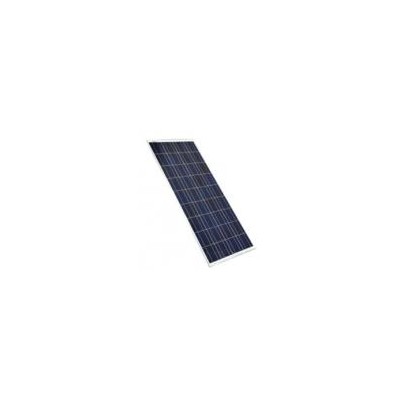 多晶高效太阳能电池板(A级140W)
