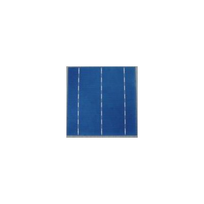 [合作] 156mm多晶硅太阳能电池片