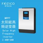 纯正弦太阳能逆变器