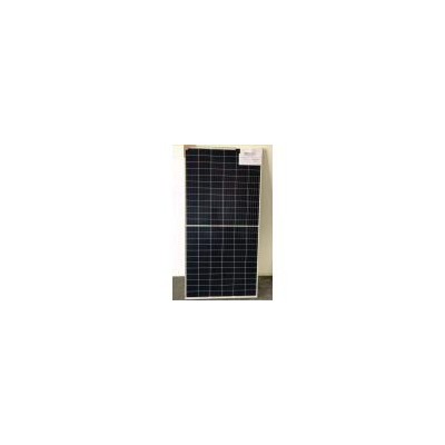多晶硅340w太阳能光伏板(RSM144-6-340P)