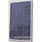 50W多晶硅太阳能电池板(LD-002)