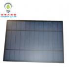 太阳能电池滴胶板(SS-170x230)