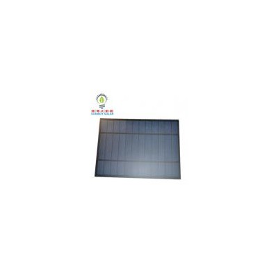 太阳能电池滴胶板(SS-170x230)