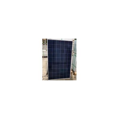 270W太阳能电池板