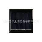 太阳能滴胶板(036)