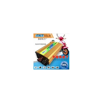 电动车专用逆变器(1000W)