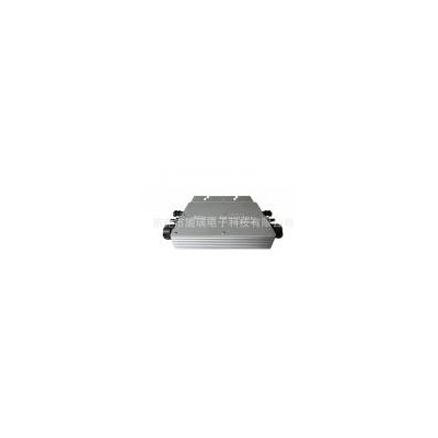 并网逆变器(WVC-600W)