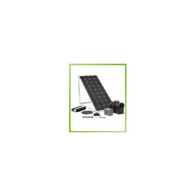 太阳能离网发电系统(XWH90)