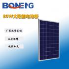 80W太阳能电池板(BN-80W)