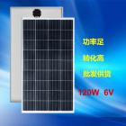 太阳能电池板(NT-120W6V)