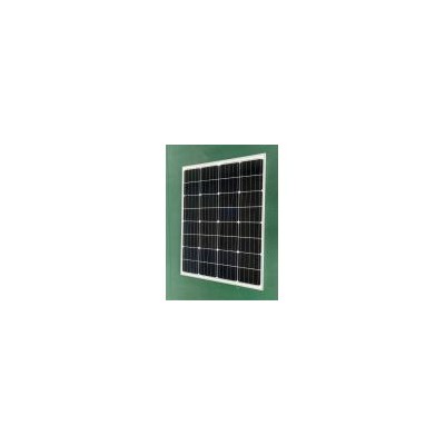 单晶40W太阳能电池板(DJ40W)
