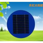 晶体硅太阳能电池板(DHφ230T)