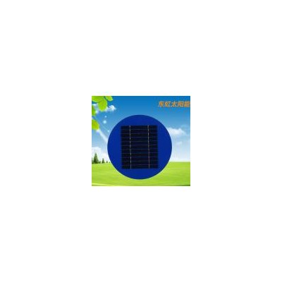 晶体硅太阳能电池板(DHφ230T)