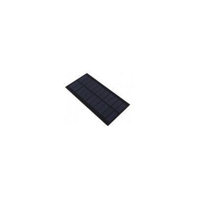 小功率太阳能滴胶板(XR-DJB-11060)