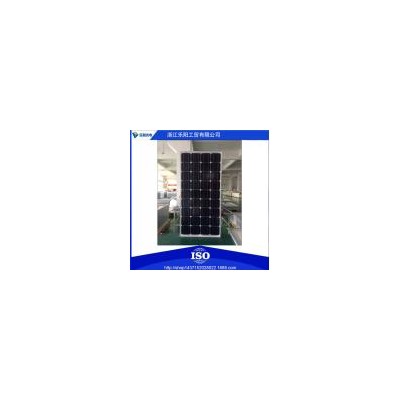 150w单晶硅太阳能板(HLSP36-150P)