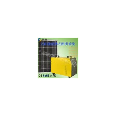 200W太阳能发电系统(SP-A03-200W)