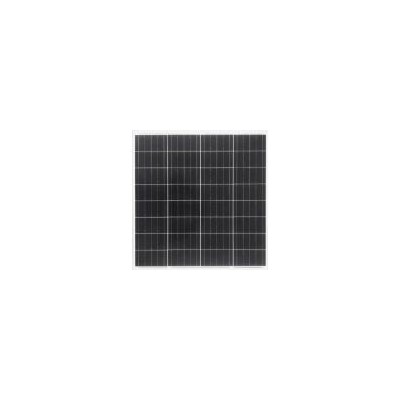 100W单晶户外太阳能电池板(DJ100W)