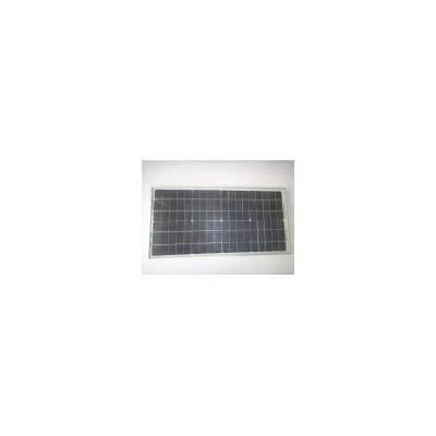 单晶硅太阳能电池板(XRF)