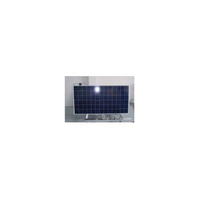 280W多晶硅太阳能电池板(SP280-72)