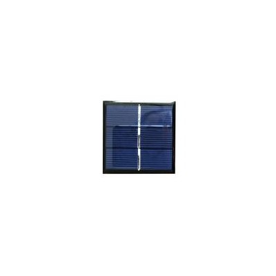 太阳能晶片(53.5*53.5-1.5V/250ma)