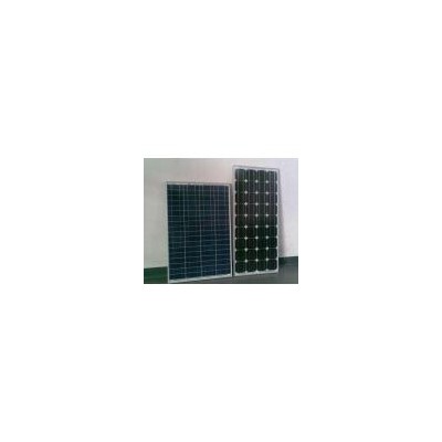 [新品] 200W单晶太阳能电池板(XTL200-24)