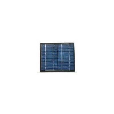 10W多晶太阳能板(GEP10-P)