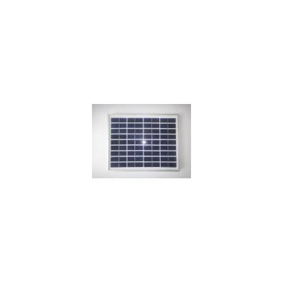 多晶硅太阳能电池板(XRF)