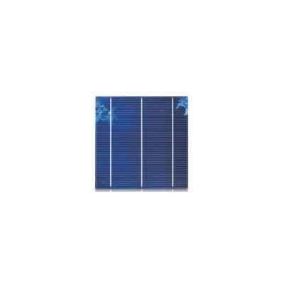 准单晶太阳能电池(CEC-Q156-3B)
