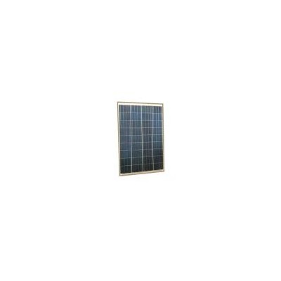 太阳能板(100w)