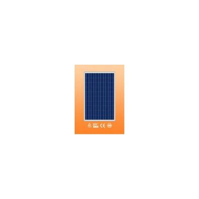 多晶硅太阳能电池组件(230瓦)