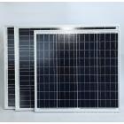 太阳能电池板(6v50w)