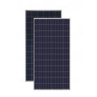 光伏组件发电板(JRG-M-18V50W)