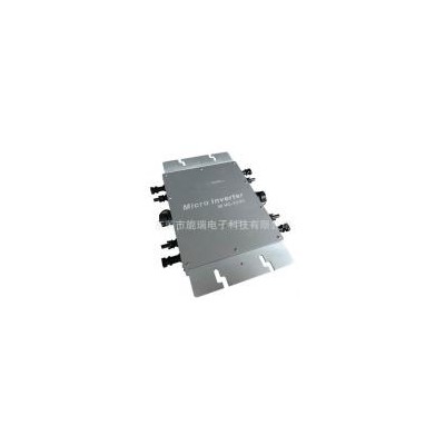 太阳能逆变器(WVC-1200W)