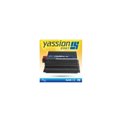 光伏逆变器(YX-1500-S)