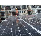 5KW太阳能并网发电系统(DERI-5KW)