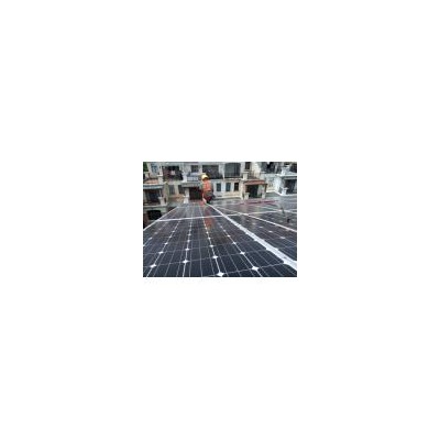 5KW太阳能并网发电系统(DERI-5KW)