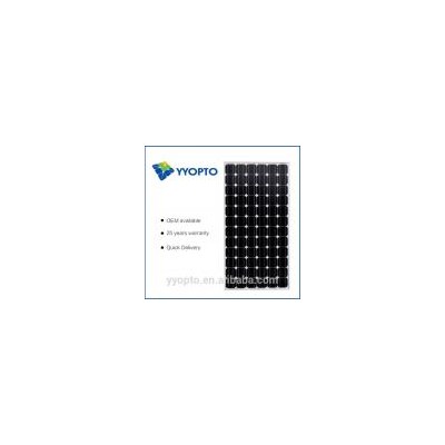 300瓦太阳能板单晶硅(HLSP72-300M)