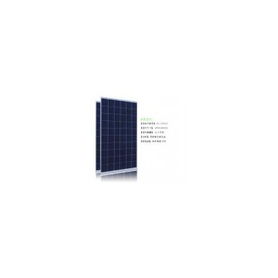 [新品] 多晶太阳能电池板(60se)