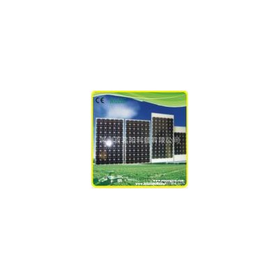 180W单晶硅太阳能电池板(BSP180W)