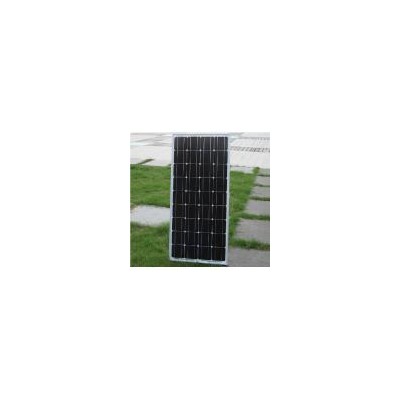 [促销] 100W单晶太阳能电池板(SMC-T100)