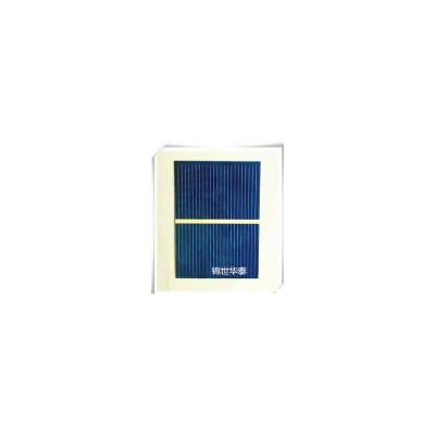 太阳能电池片(JSHT04)